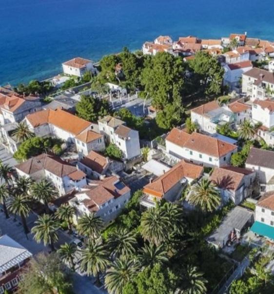 סוטיבאן Apartment Meri מראה חיצוני תמונה