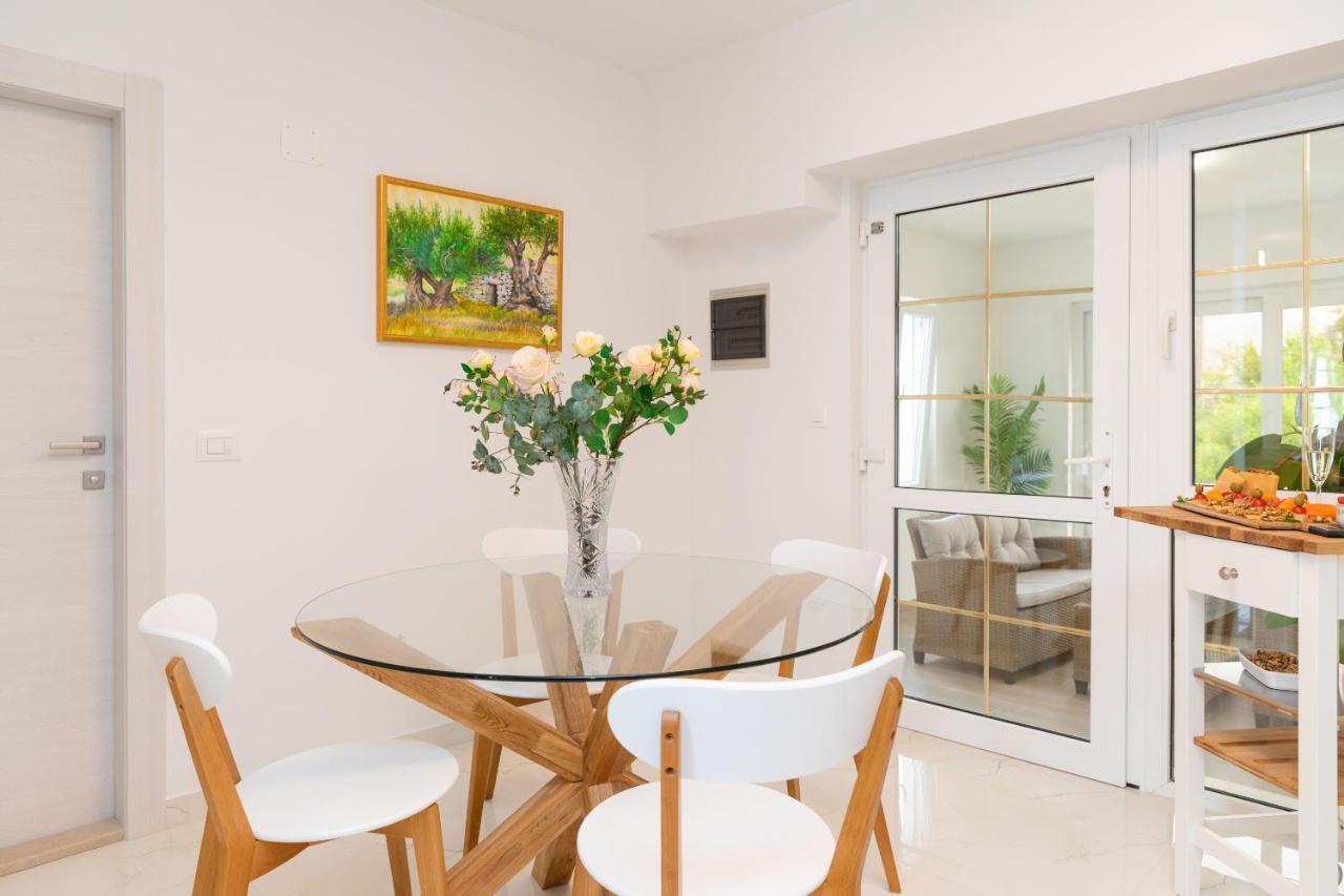 סוטיבאן Apartment Meri מראה חיצוני תמונה